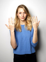 rebecca
